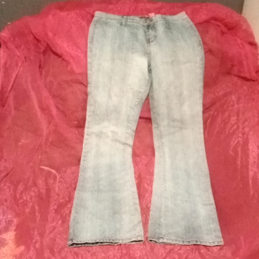 Zana•di Jeans